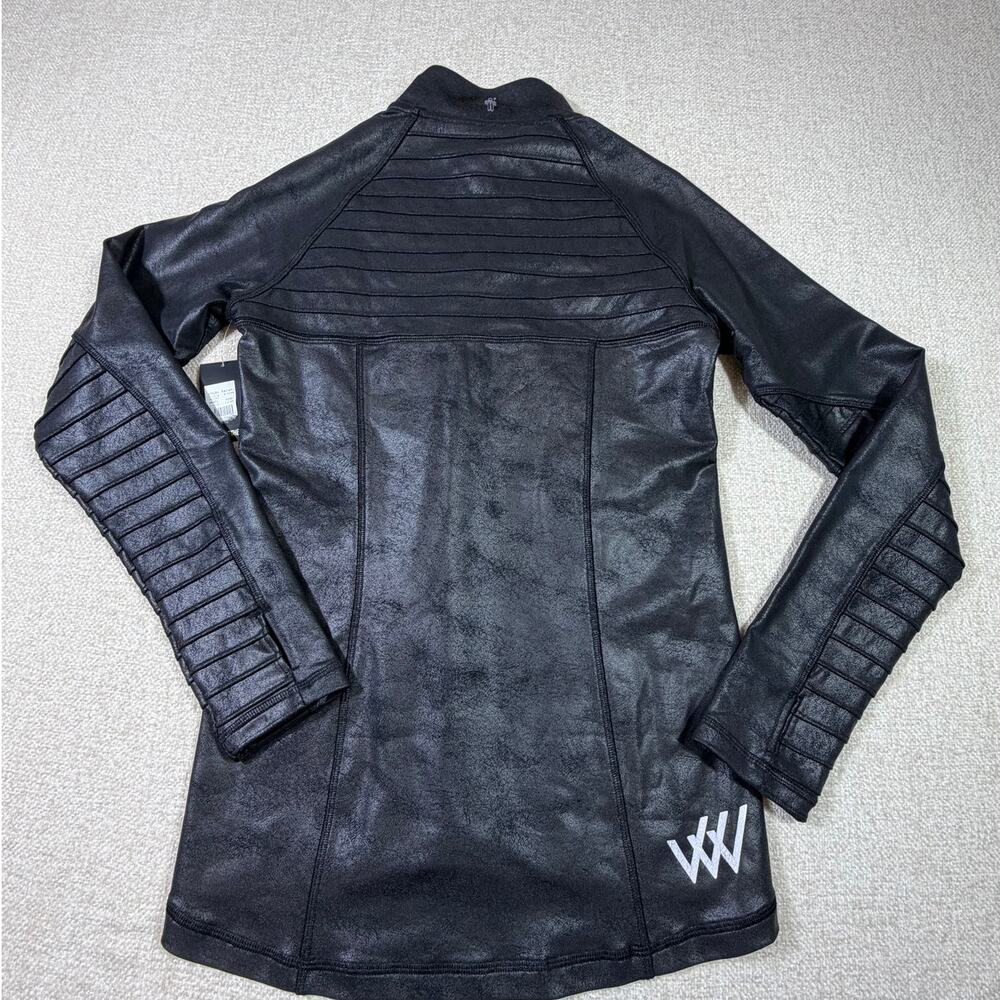 NWT Human Performance Engineering Men Large Black… - image 2